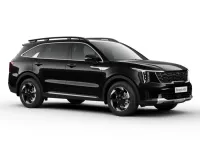 Kia Sorneto HTX 6S (D) AWD